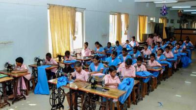 CM Mann's Vision: Every Punjab Student Gets Job Skills Along with 12th Grade -Punjab Government's Education Revolution