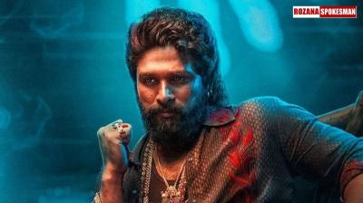 Telangana High Court Grants Interim Bail to Allu Arjun, Questions Applicability of Charges