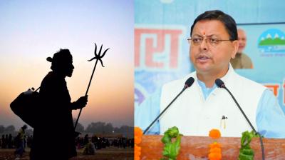 Uttarakhand Launches ‘Operation Kalanemi' Against Sadhus and Saints, Strict Action To Be Taken 