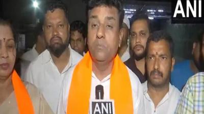 Murji Patel Files FIR against Comedian Kunal Kamra for his remarks on Ekanth Shinde