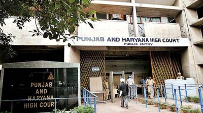 Punjab and Haryana High on its Own Motion V/S UT Chandigarh, Through Its Chief Secretary, Chandigarh