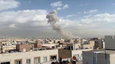 West Asian countries account for roughly 30 percent of global crude oil production and nearly 20 percent of the world's LNG output. File Photo.