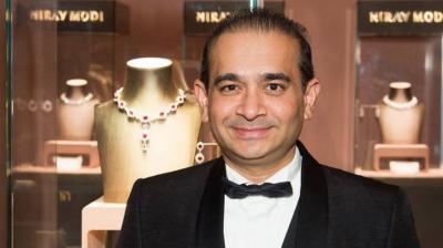 PNB scam: Choksi moves court seeking cancellation of NBW