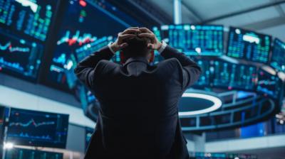 Sensex Crashes Over 800 Points: Key Reasons Behind Rs 5 Lakh Crore Market Rout