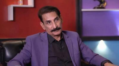 Rakesh Dhawan Slams Pakistani Actor Iftikhar Thakur Over Bold Claim on Punjabi Cinema