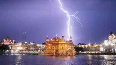 Golden Temple