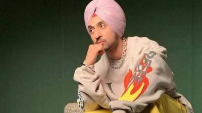 Diljit Dosanjh