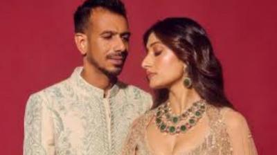 Chahal and Dhanashree Verma’s Divorce Confirmed