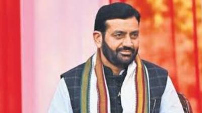 Haryana CM Nayab Saini spoke to public about significant security lapse in Chandigarh