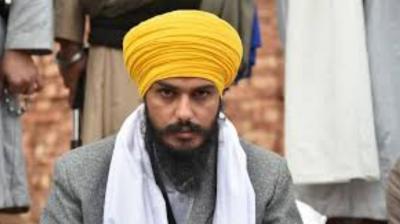 Punjab and Haryana HC dismisses MP Amritpal Singh's petition to attend Parliament session 