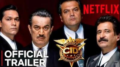 Surprising News for CID Fans: Season 2 of CID to Stream on Netflix