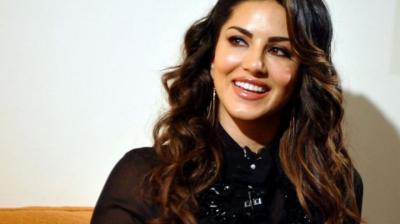 Sunny Leone