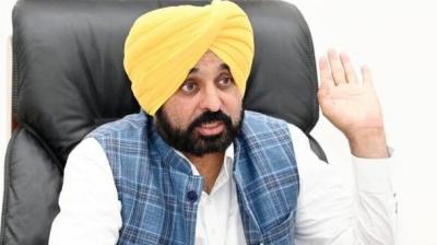 Mann Government Orders Permanent Shutdown of Zira Distillery, Declares ‘No Place for Polluters in Punjab'