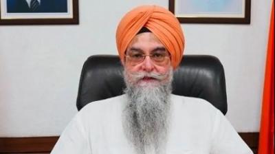 Punjab Speaker Commends Harmanpreet Kaur for Leading India to World Cup Glory