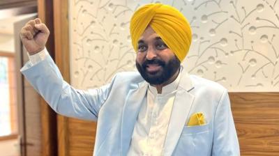 CM Mann Lays Foundation Stone for Sewerage, Water Supply Projects in Sri Muktsar Sahib: Details