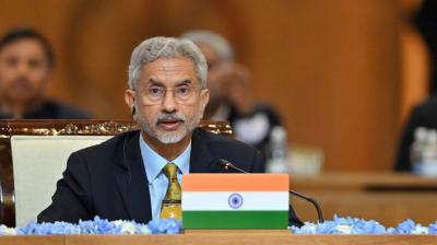 S. Jaishankar to Visit Brussels, Belgium on Official Visit from 15–16 March