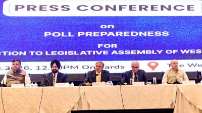 Assured Minimum Facilities at Polling Stations: Drinking Water, Adequate Shade, and More