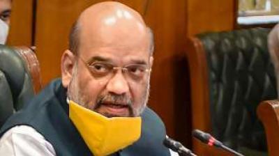 Amit Shah