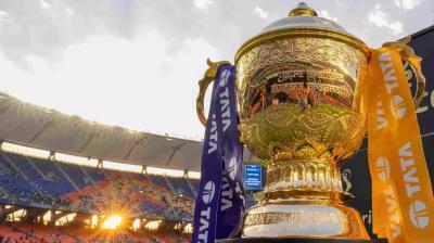 IPL 2025 New Schedule: IPL 2025 to Resume on May 17, Final Set for June 3 