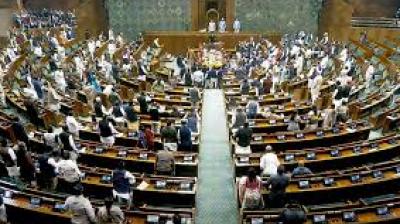 Under the new provisions, a wider range of entities, including corporate bodies and joint ventures, will be eligible to participate in the civil nuclear power sector after securing the required licences and meeting safety authorisations pertaining to radiation exposure.  File Photo.