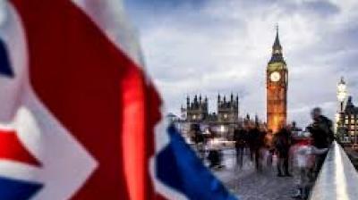 Manish Tiwari, founder of Here & Now 365, said that the Indian diaspora has played a defining role in building Britain into a "tech superpower" and continues to strengthen its health and care systems. File Photo.