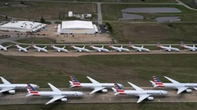 Airlines server down: Technical snag in airlines' server across the globe