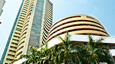Nifty ends flat ahead of Karnataka polls
