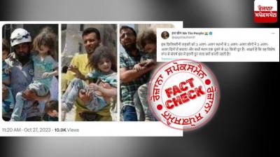 Israel-Palestine War Latest News