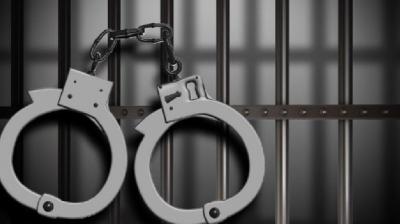 Ferozepur Tattoo Shop Shootout: Joint Forces Nab Key Accused After Late-Night Encounter