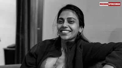 Who is Anasuya Sengupta, Meet 1st Indian Actress to win Best Actress at Cannes 2024 