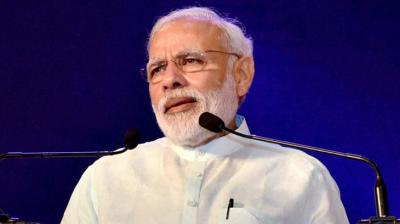 PM asks MoD to step up Kerala relief and rescue ops