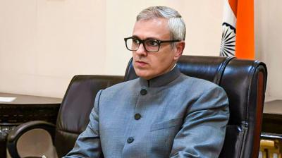 JK CM Omar Abdullah Cancels Cultural Events On Independence Day, After Clound Burst That Killed 30