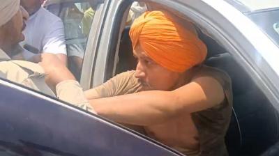 Sikh Youth Gurvinder Singh Brutally Attacked by Shiv Sena Members in Muktsar Sahib; Details inside