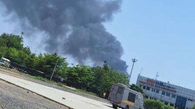 As Air India Plane Crashes Near Ahmedabad Airport, Let's Have Look At India’s Deadliest Civil Aviation Disasters