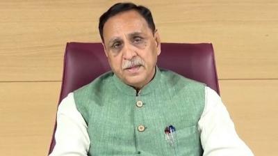 Air India Plane Crash: Vijay Rupani Was On Board Flight To London, Is He Alive? 
