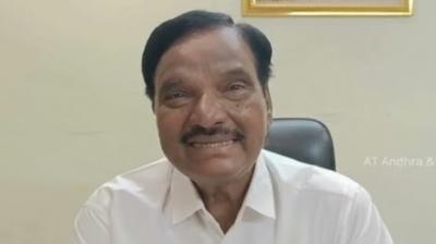 Rahul Gandhi skipping Justice Surya Kant's swearing-in ceremony not intentional: APCC president