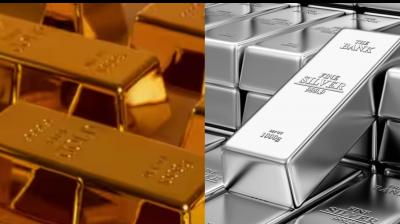 Gold and Silver Prices in India: Know How Much These Metals Cost Today