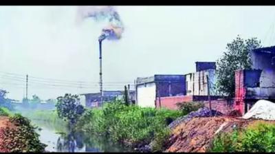 Ludhiana Among India's Top 10 Most Polluted Cities, Details Inside 