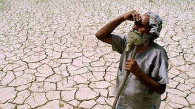 Bihar Fears Drought Amidst Nationwide Heavy Rainfall