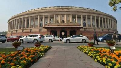Lok Sabha passes Surrogate Bill