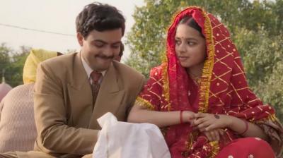 'Laapataa Ladies' is India's official entry for Oscars 2025: Film Federation of India