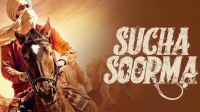 Sucha Soorma Movie OTT Release Update: When and Where to Watch Epic Drama Online? 