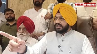 Who is Tarunpreet Singh Sond? Meet Punjab's New Cabinet Minister