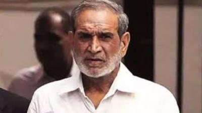 Sajjan Kumar Convicted in 1984 Anti-Sikh Riots 