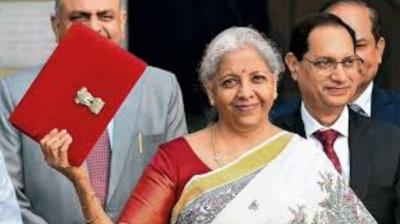 New Income Tax Bill Proposes Major Changes