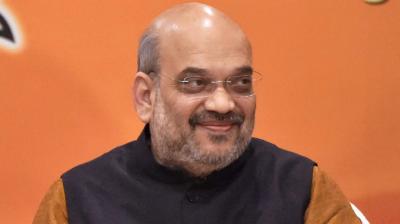 Amit Shah
