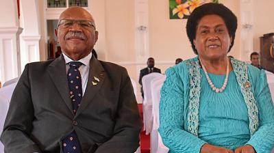 Fiji Prime Minister to Visit India Soon, Expected to Deliver a Talk on ‘Ocean of Peace'