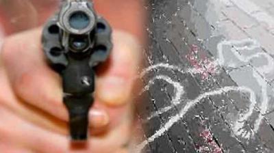 Elderly man shot dead in house in UP