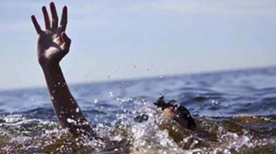2 children drown in Kali river