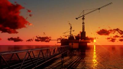 Rising inflation and high crude oil prices